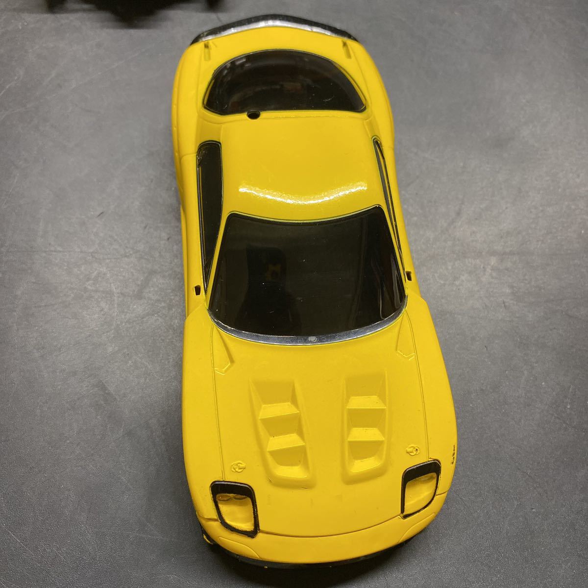 現状品 タカラトミー 頭文字D ドリフトパッケージライト ドリフト専用