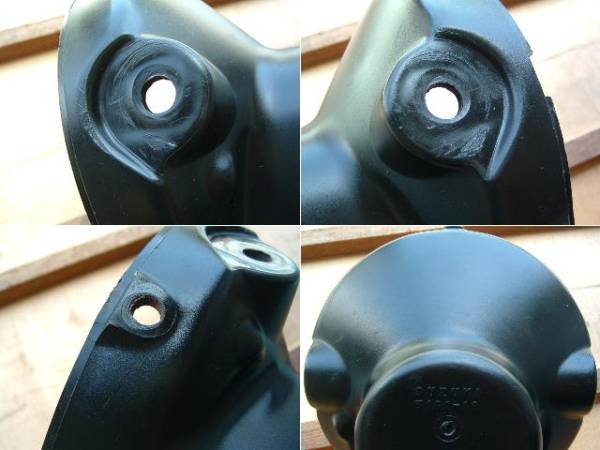 当時物　スズキ　ＧＳＸ２５０Ｅ　ライトケース　中古　純正_3