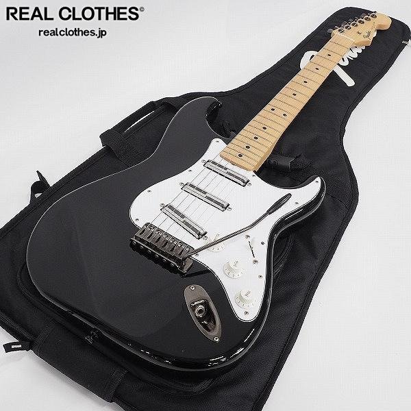 Fender 易 Japan】フェンダー ストラトキャスター ソフトケース付