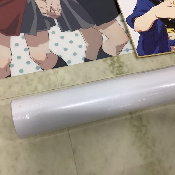 1円〜 リコリス・リコイル DVD/Blu-ray 全巻購入特典 収納ボックス、1