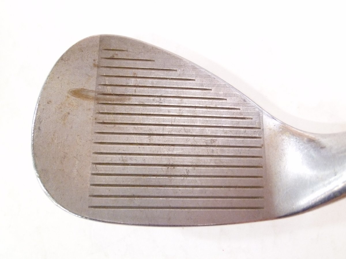 激レアTitleistタイトリストVOKEYボーケイSM8ノーメッキDynamic Gold