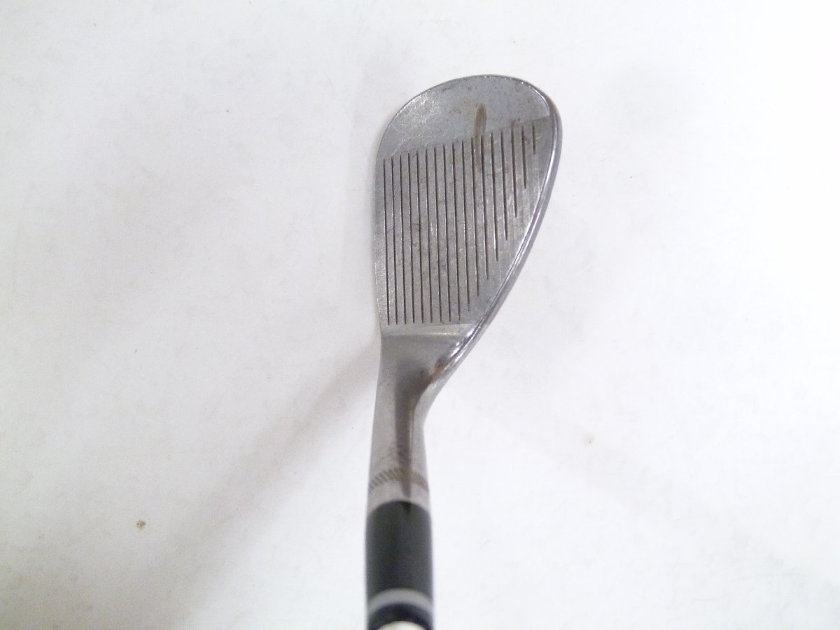 激レアTitleistタイトリストVOKEYボーケイSM8ノーメッキDynamic Gold