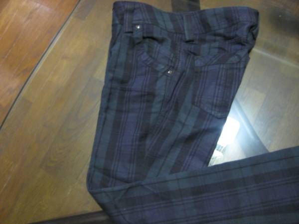 エドウィンゴルフ　パンツ　美品　　サイズＬ_2