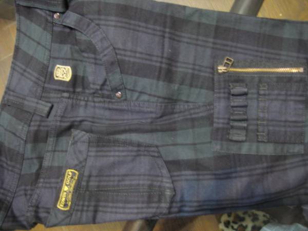 エドウィンゴルフ　パンツ　美品　　サイズＬ_3