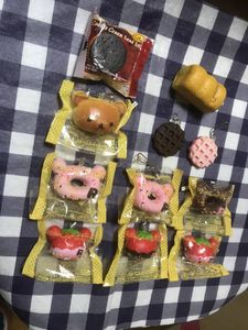 ブルーム スクイーズの値段と価格推移は？｜24件の売買データから