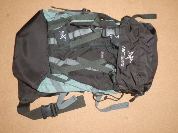 アークテリクス　ＢＯＲＡ３０　３０リットル_1