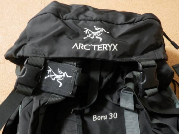 アークテリクス　ＢＯＲＡ３０　３０リットル_2