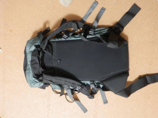 アークテリクス　ＢＯＲＡ３０　３０リットル_3