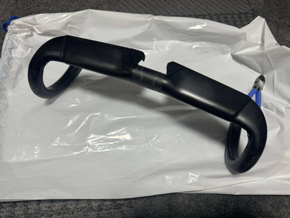 S-Works AEROFLY2 380mm カーボンハンドル スペシャライズド 【公式通販】