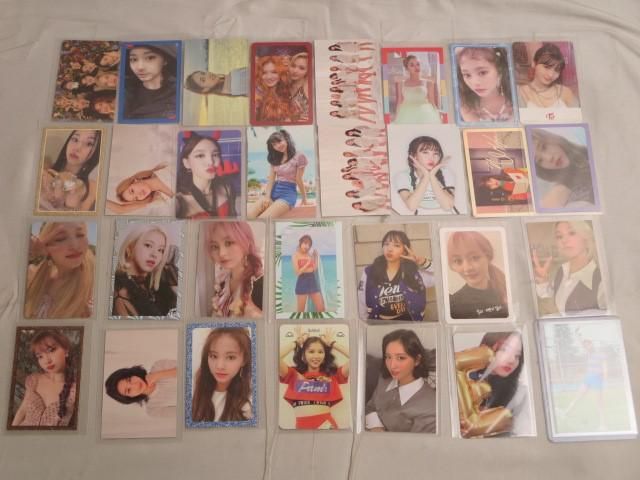 TWICEサナの値段と価格推移は？｜103件の売買データからTWICEサナの  