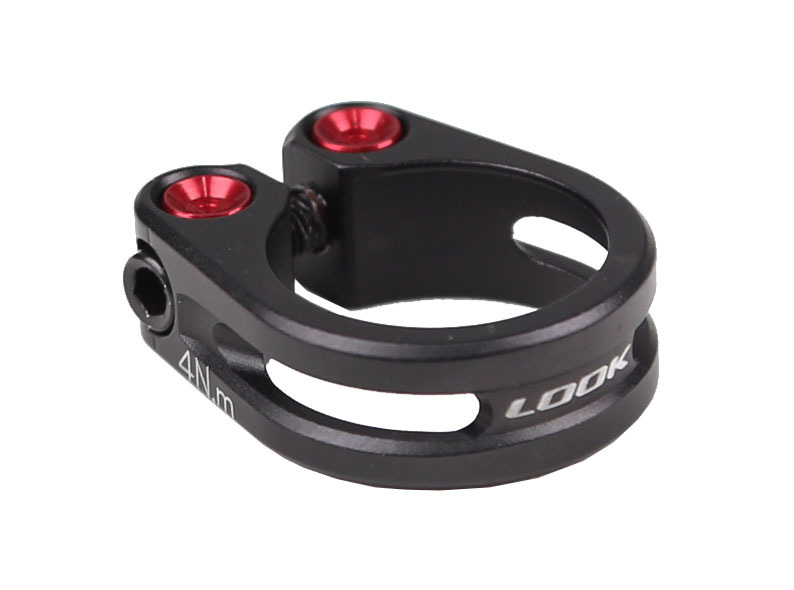 新品◆LOOK 31.8mm シートクランプ_1