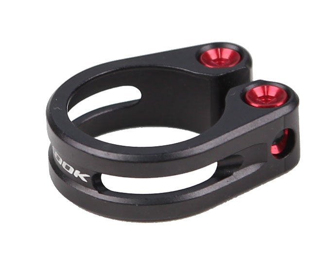 新品◆LOOK 31.8mm シートクランプ_2