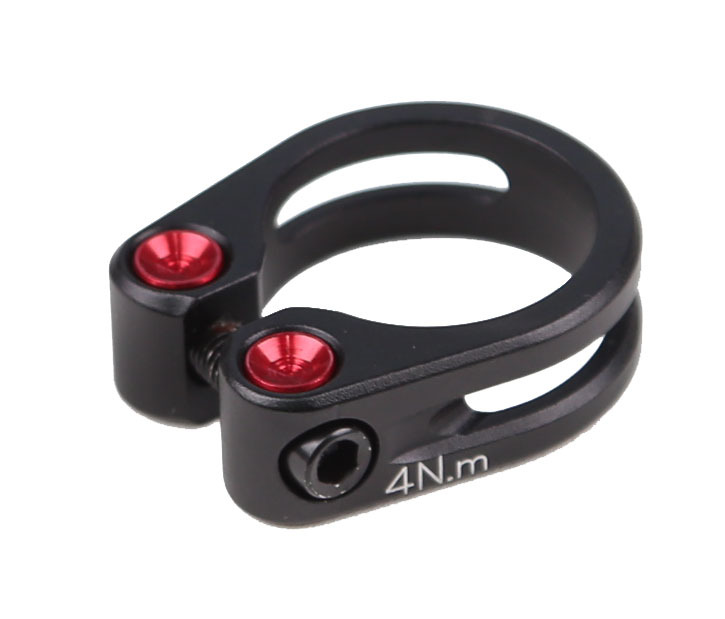 新品◆LOOK 31.8mm シートクランプ_3