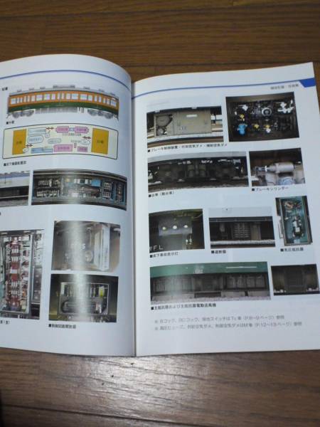 JR西日本運転士養成用教科書★資料編・社員教育用★鉄道非売品★_2