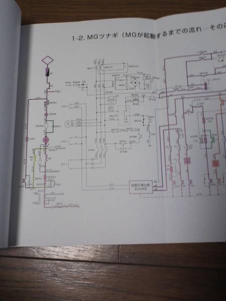 JR西日本運転士養成用教科書★資料編・社員教育用★鉄道非売品★_3