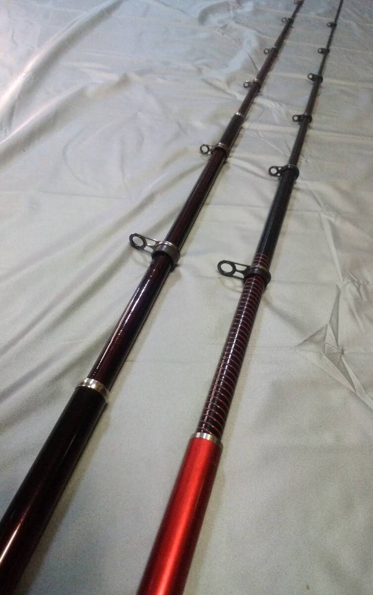 SHIMANO RAFFINE 1.7-530 磯竿 シマノ（SHIMANO） 19 ラフィーネ 1.7