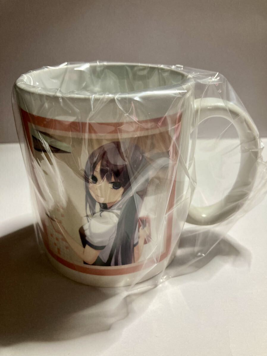 イラストレーター「珈琲貴族」先生　陶器製珈琲カップB_2