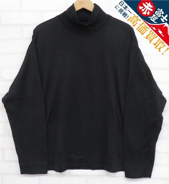 OLD JOE タートルネックスポーツシャツ 182OJ-CT04 オールドジョー