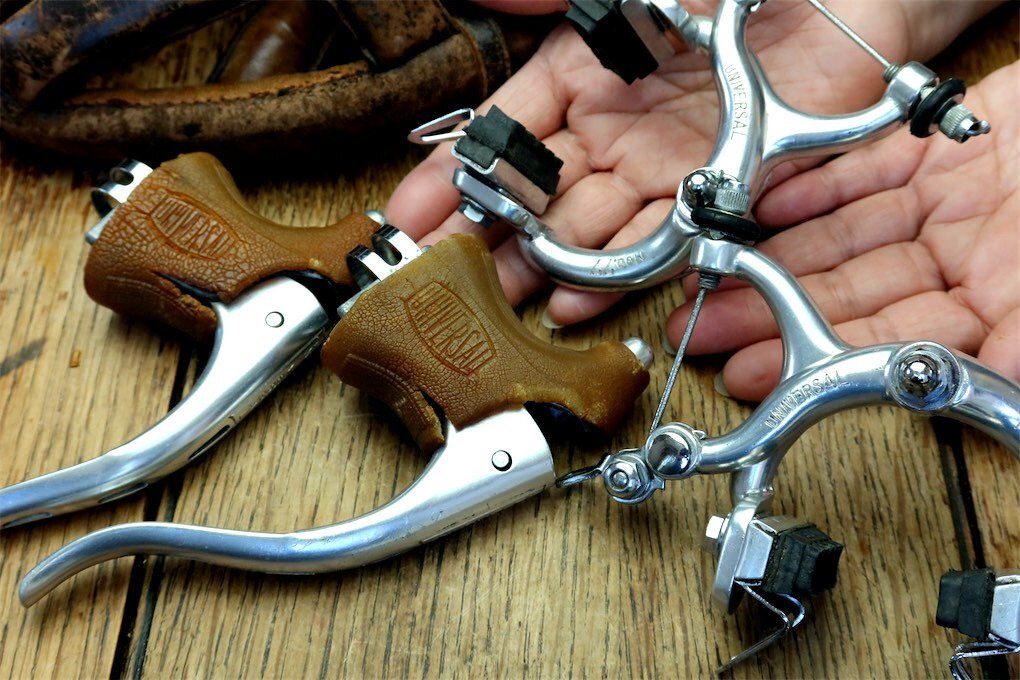 Couronne 44 Dents 151BCD - Pour Vélo De Course Colnago, Bianchi, Cinelli... - Occasion