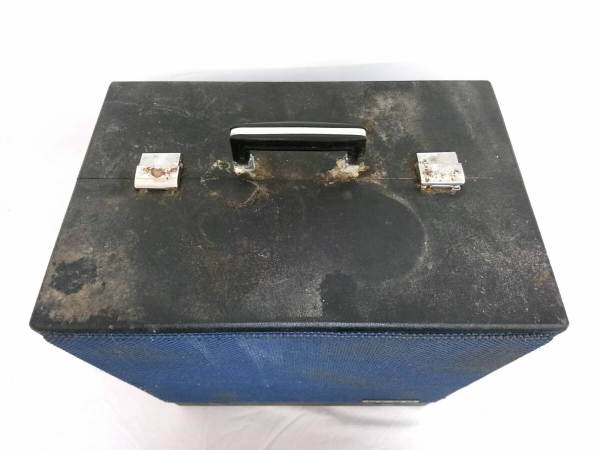 ジャンク品】ELMO エルモ 16mm 映写機 ES-653 PD-161/16 ダイナミック