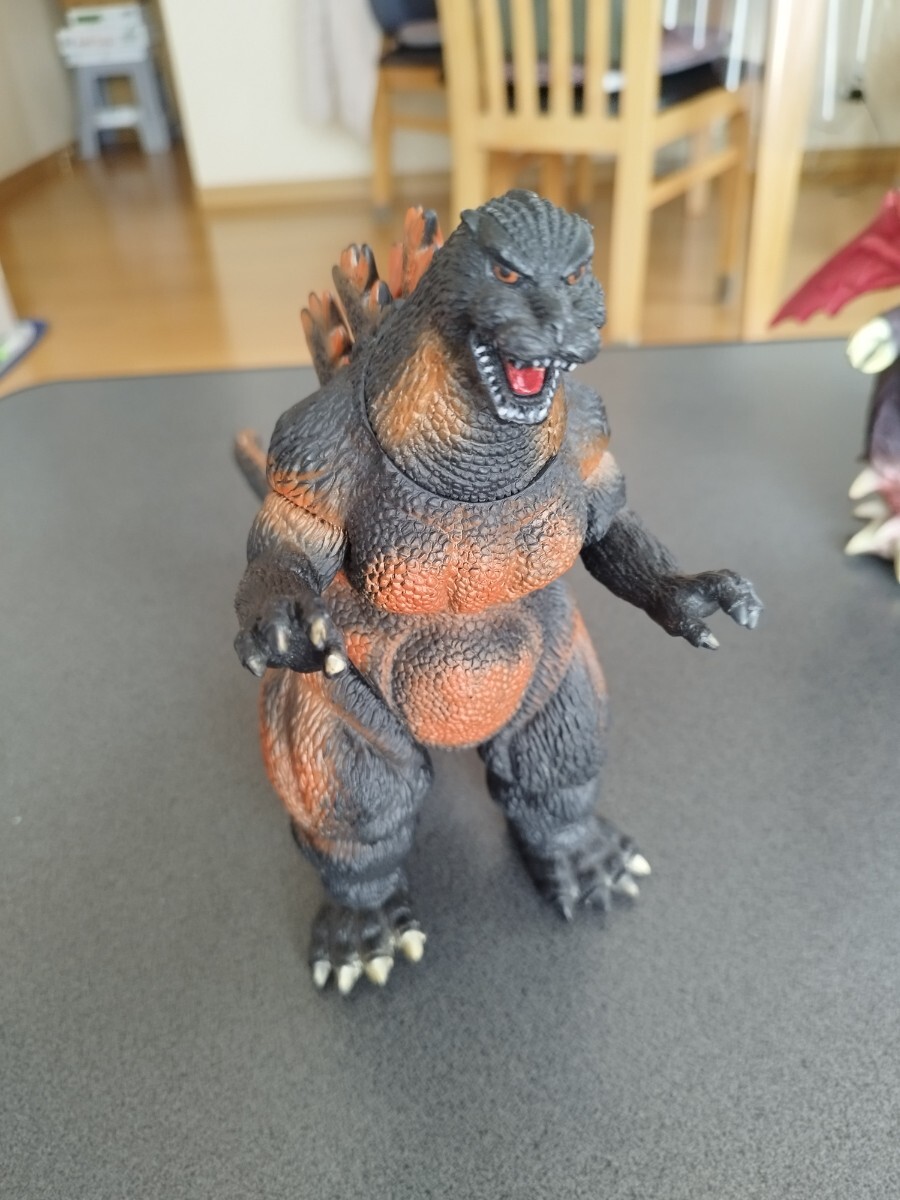 ゴジラVSデストロイヤー_3