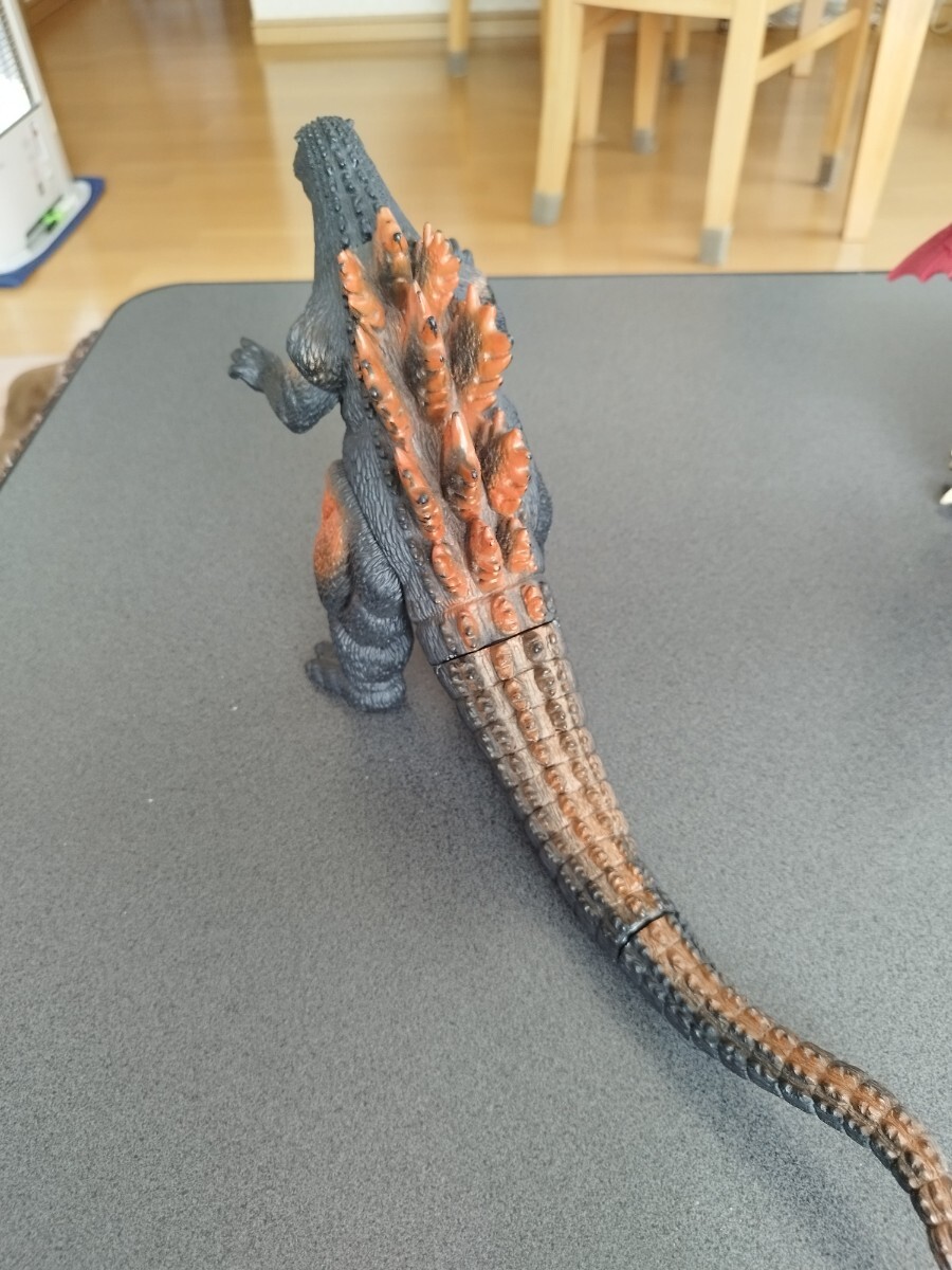 ゴジラVSデストロイヤー_4