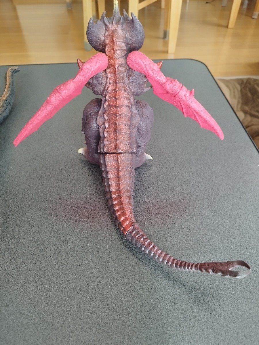 ゴジラVSデストロイヤー_7