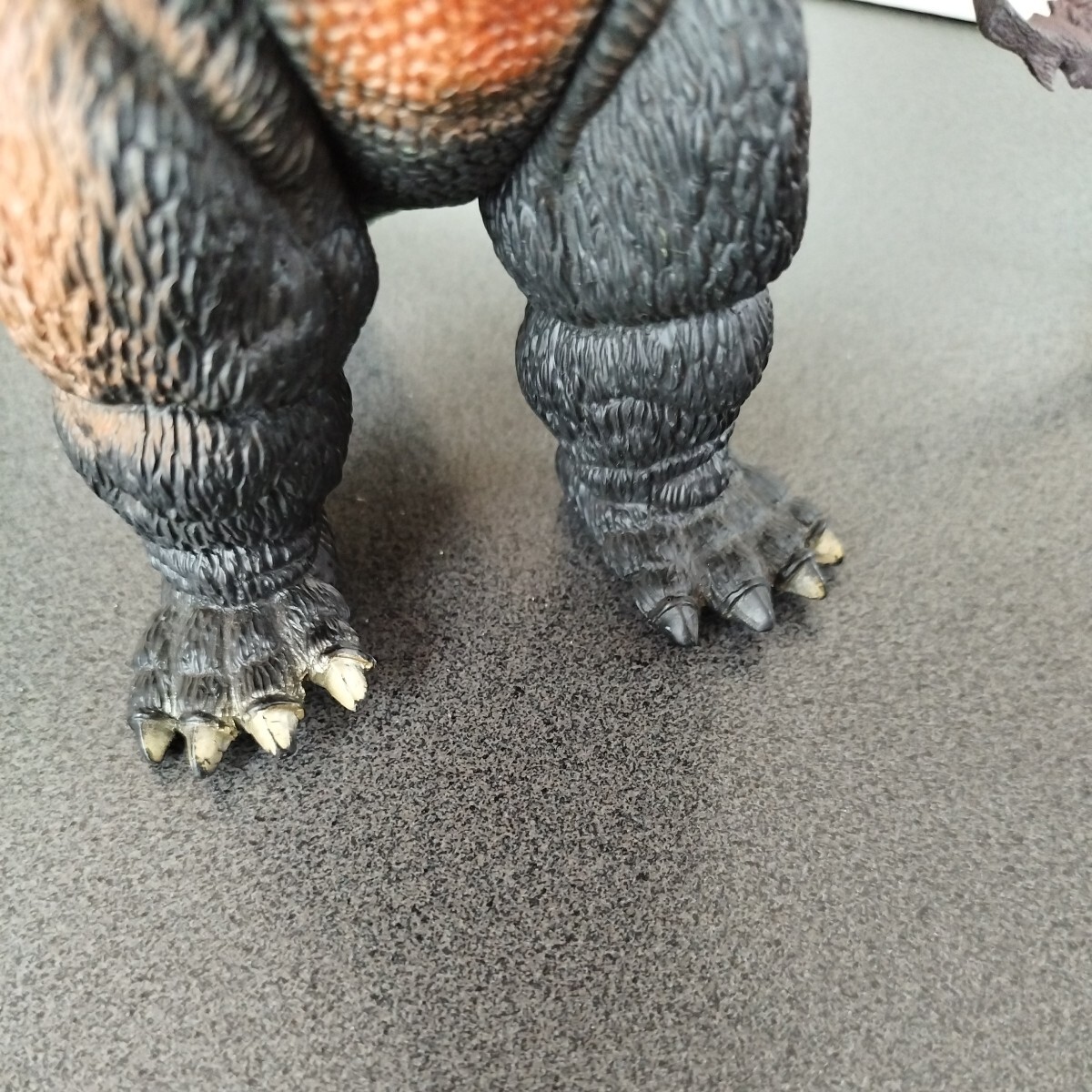 ゴジラVSデストロイヤー_8