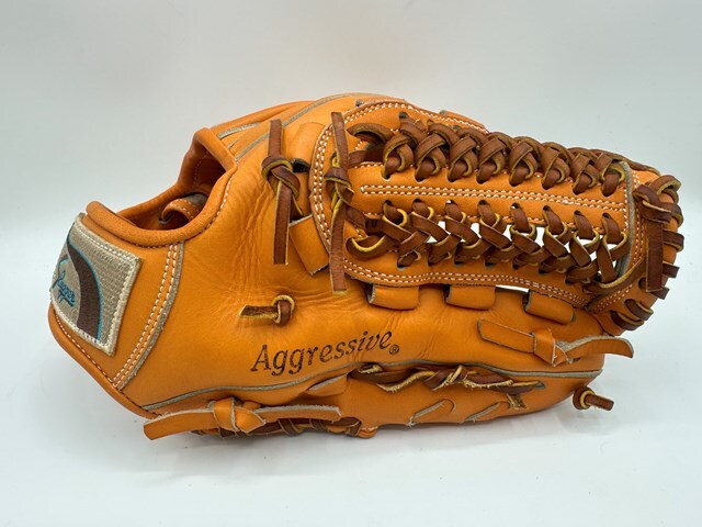 久保田スラッガー 硬式内野手用グローブ 限定 SPU EGS-70 スペシャル