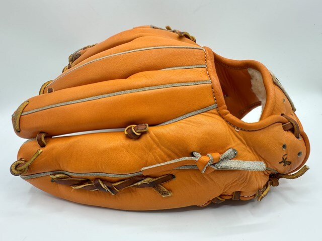 久保田スラッガー 硬式内野手用グローブ 限定 SPU EGS-70 スペシャル