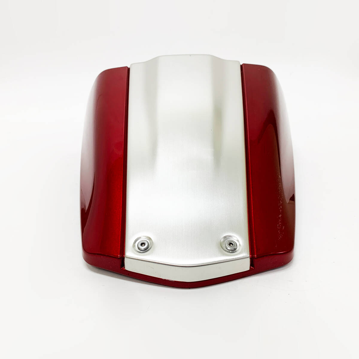 KR017 中古品 ホンダ / CB1000R( SC80 )☆ 純正 / シングルシートカバー_1