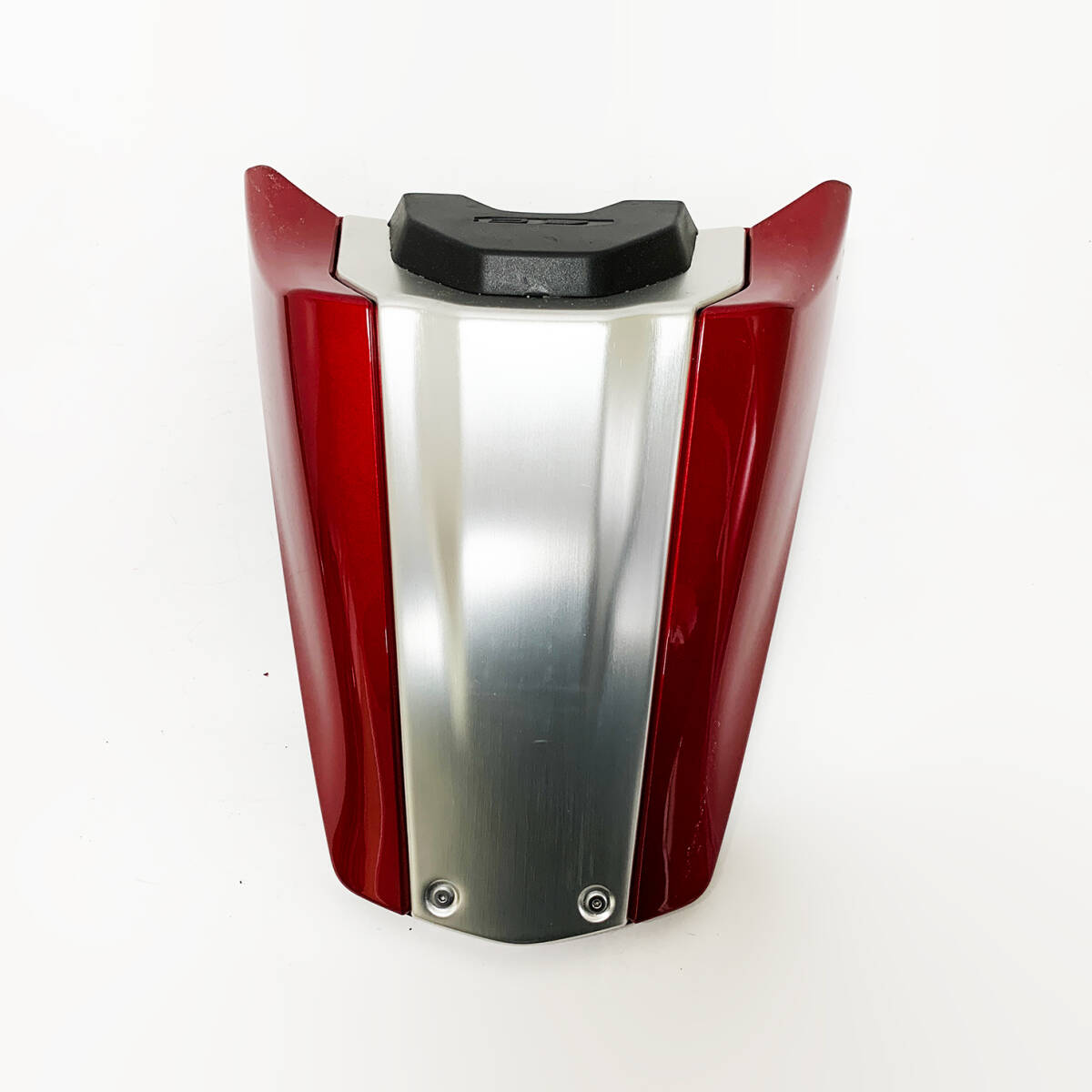 KR017 中古品 ホンダ / CB1000R( SC80 )☆ 純正 / シングルシートカバー_2