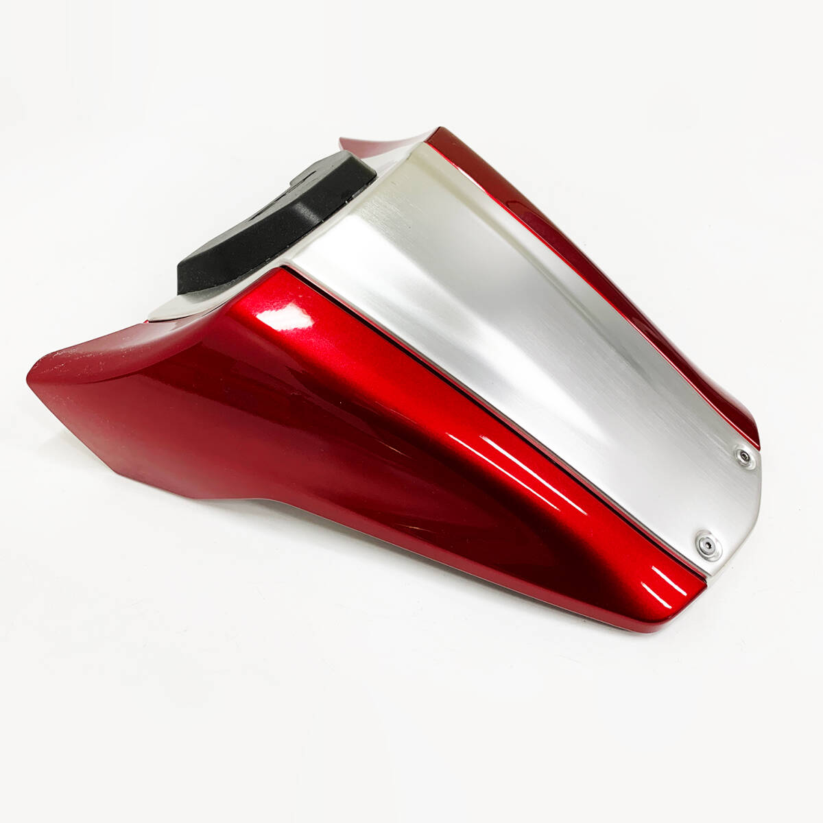 KR017 中古品 ホンダ / CB1000R( SC80 )☆ 純正 / シングルシートカバー_3