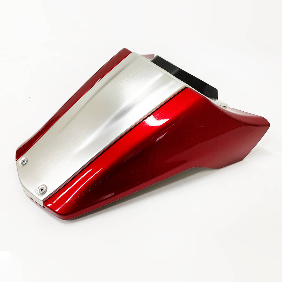 KR017 中古品 ホンダ / CB1000R( SC80 )☆ 純正 / シングルシートカバー_4