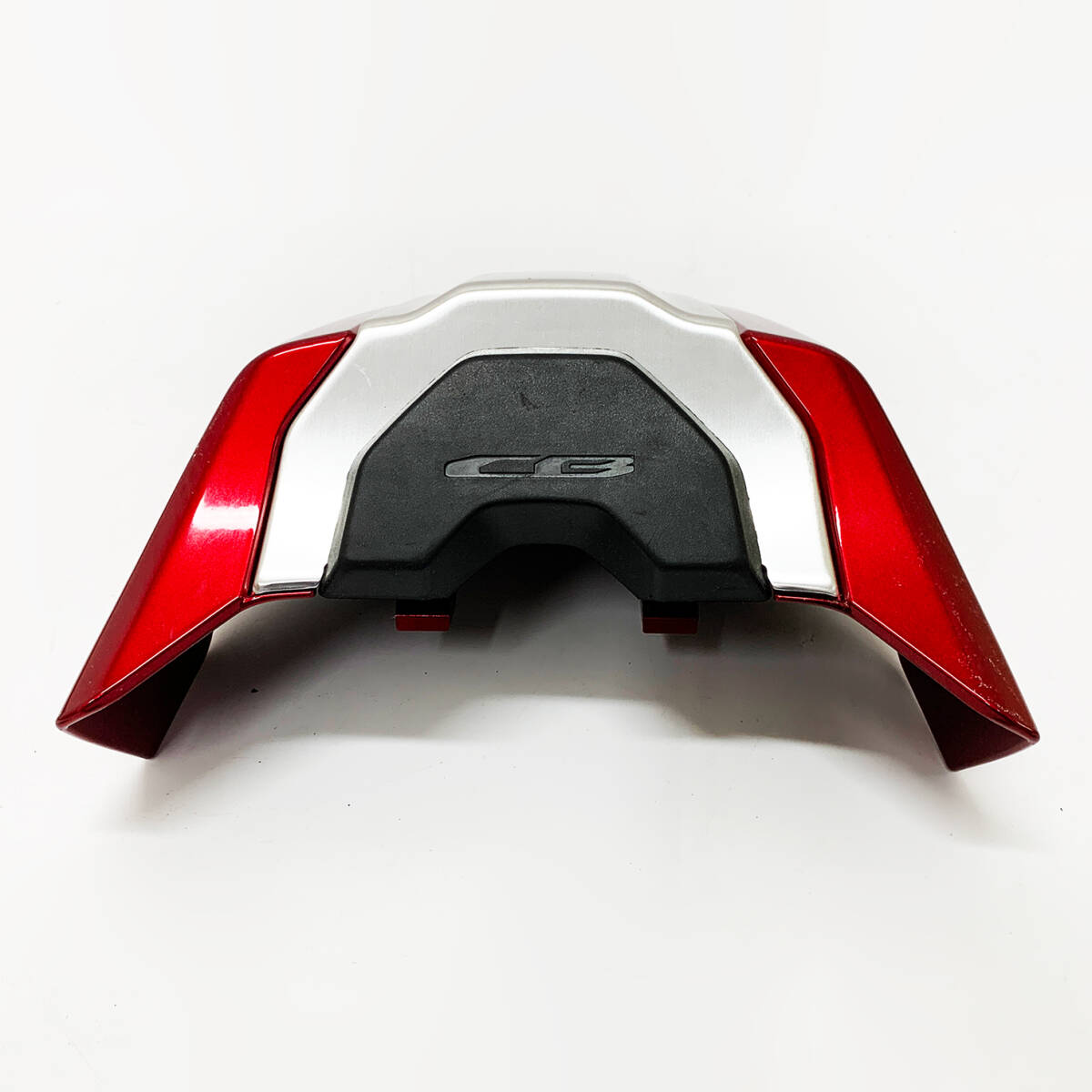 KR017 中古品 ホンダ / CB1000R( SC80 )☆ 純正 / シングルシートカバー_5