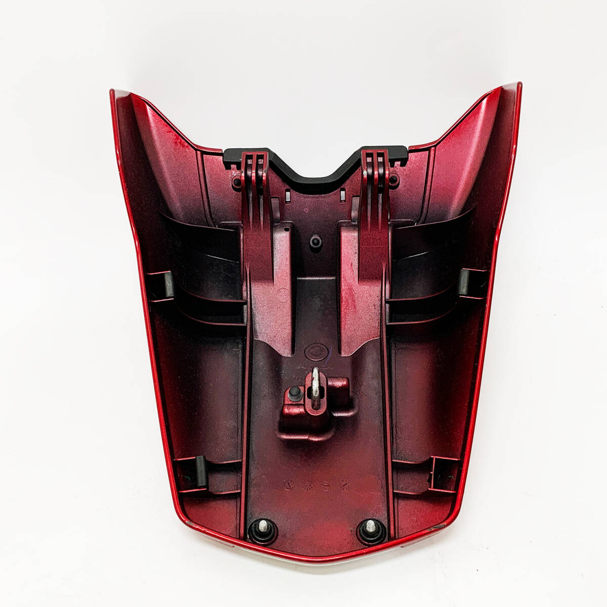 KR017 中古品 ホンダ / CB1000R( SC80 )☆ 純正 / シングルシートカバー_6