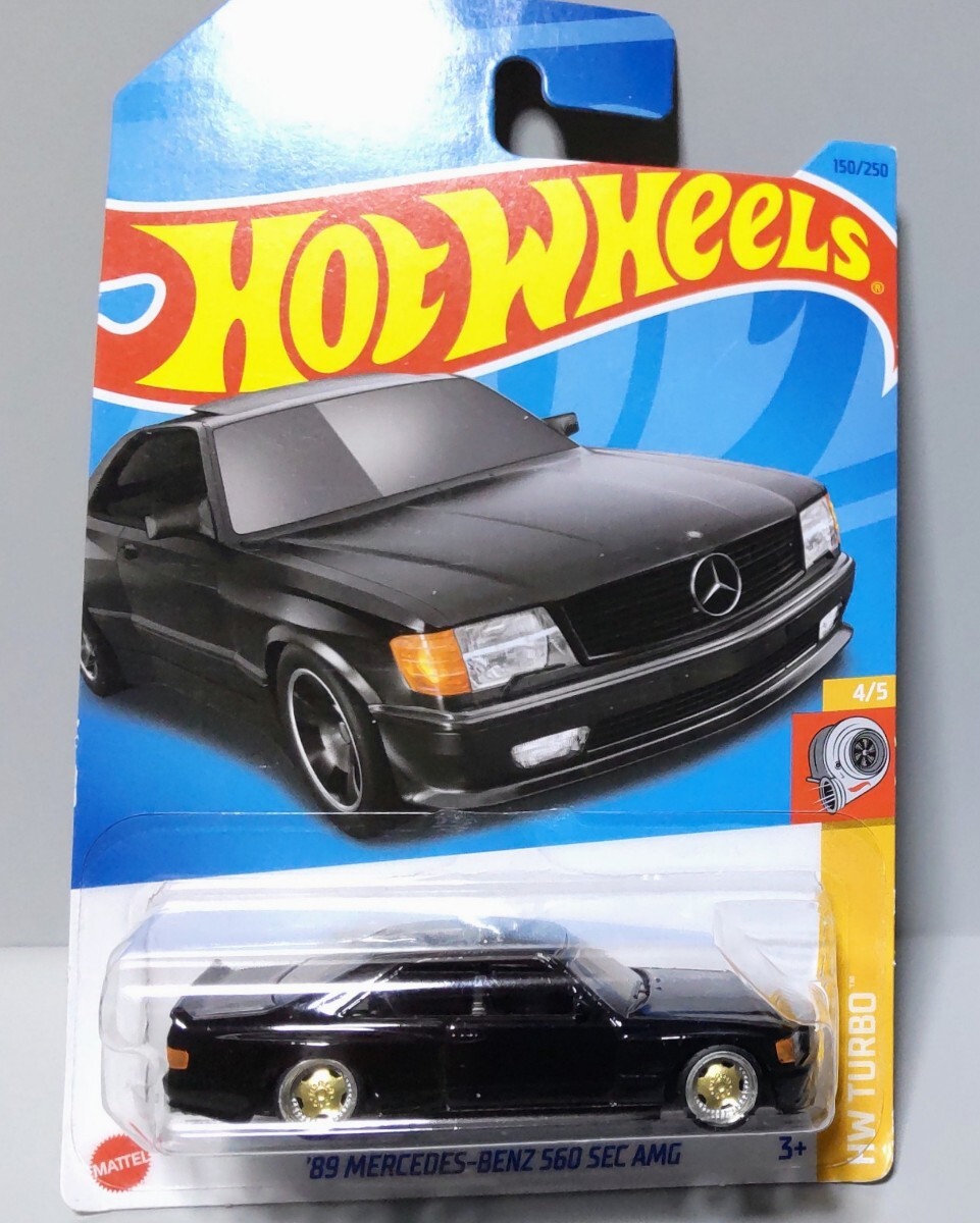希少 メルセデスベンツ 560 SEC AMG 改 W126 Sクラス クーペ 深リム OZ