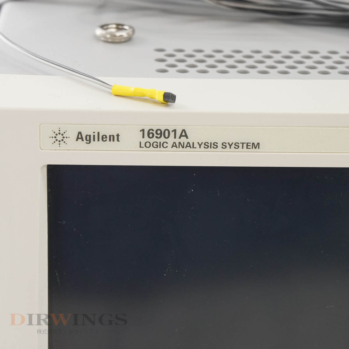 JB 保証なし 16901A Agilent 16950B アジレント hp Keysight キーサイト LOGIC ANALYSIS ...