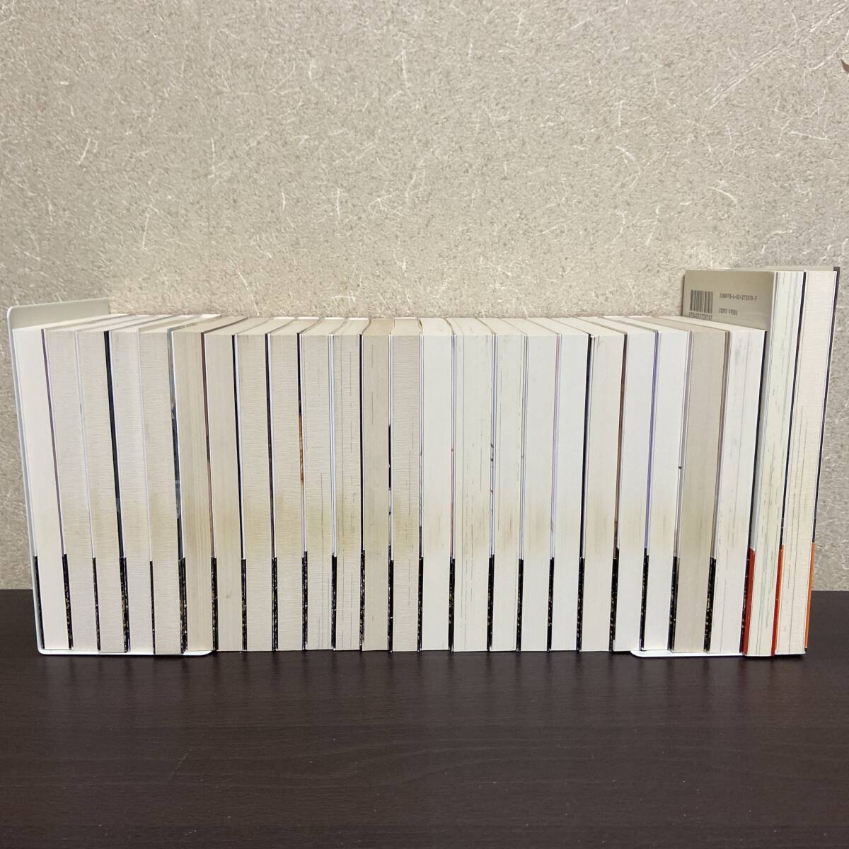 菊地秀行 吸血鬼ハンターD 43冊セット_3