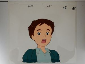 愛少女ポリアンナの値段と価格推移は？｜31件の売買データから愛少女
