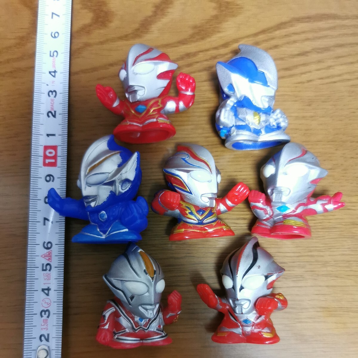 ウルトラマンシリーズのオフィシャルショップ「ウルトラマンワールド