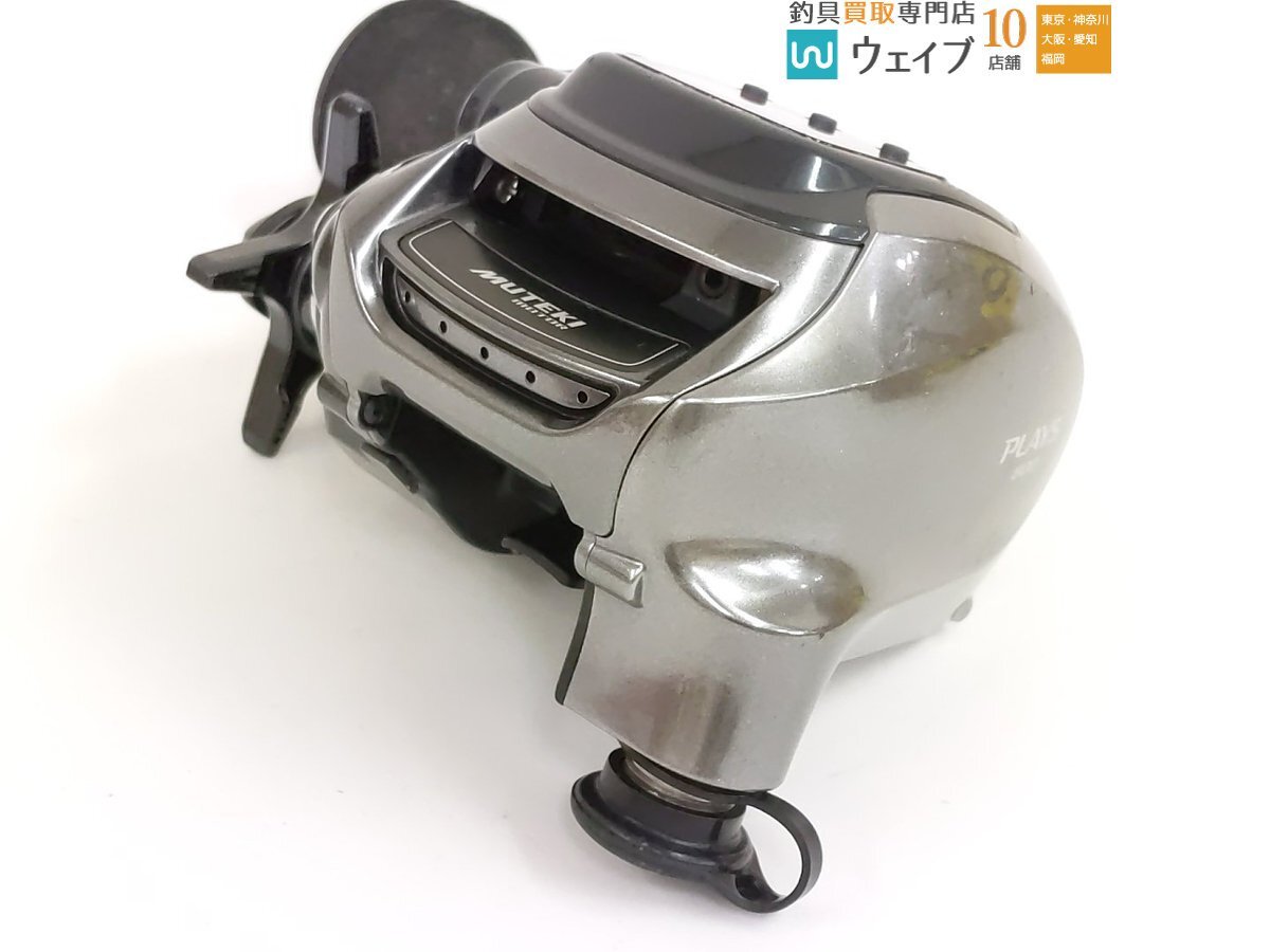 シマノ 17 プレイズ 800_5