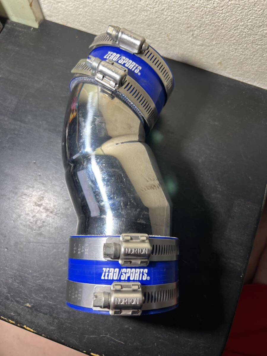 レガシィB4 エアインテーク_1