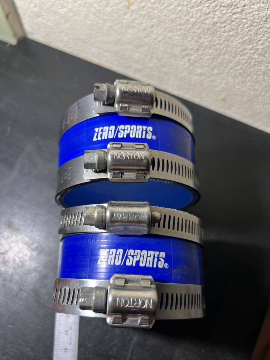 レガシィB4 エアインテーク_2