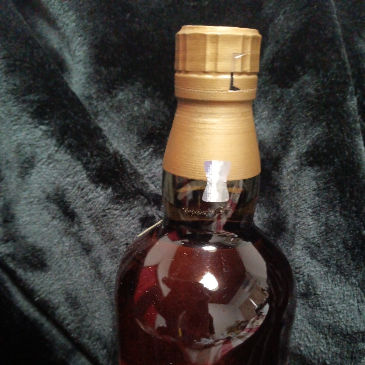 サントリー シングルモルト 山崎12年_2