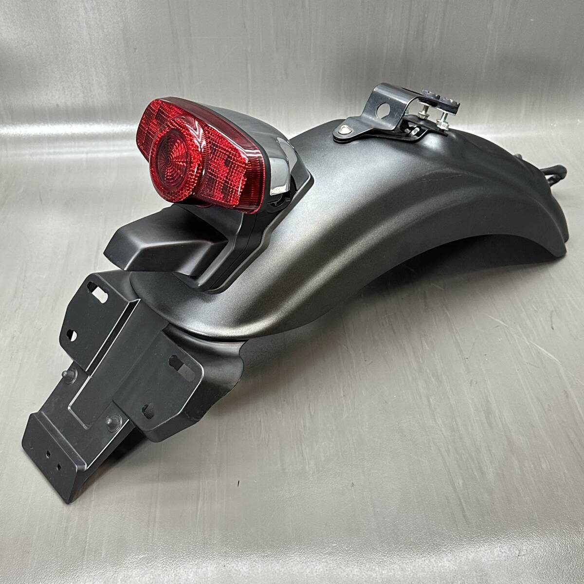 ホンダ GB350 純正 リアフェンダー テールランプ ASSY K0Z