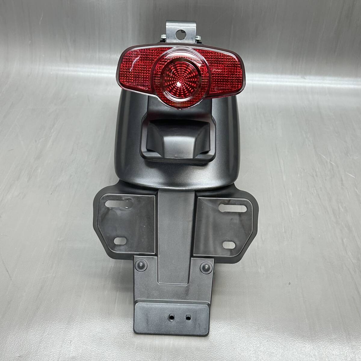ホンダ GB350 純正 リアフェンダー テールランプ ASSY K0Z
