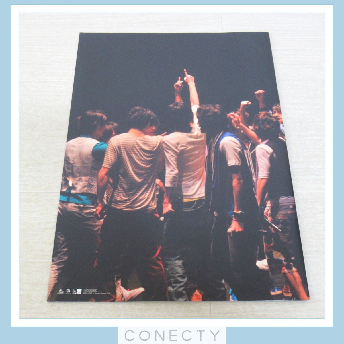 The Game Boy's Film Show 2010 DVD-BOX 完全受注限定生産☆三浦春馬