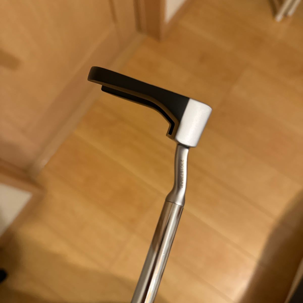 ピン PING PRIME TYNE 4(2023) 34インチ スチール 右利き パター PT カバー付_5