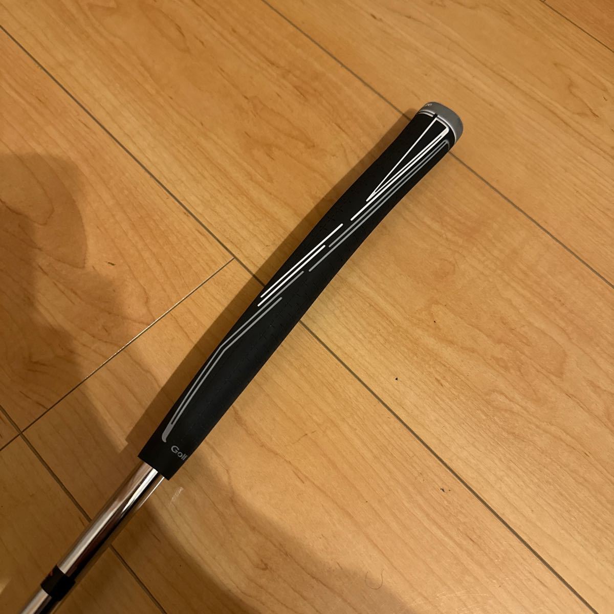 ピン PING PRIME TYNE 4(2023) 34インチ スチール 右利き パター PT カバー付_7